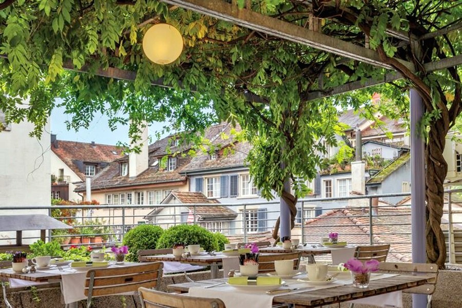WELLENBERG HOTEL photo 4