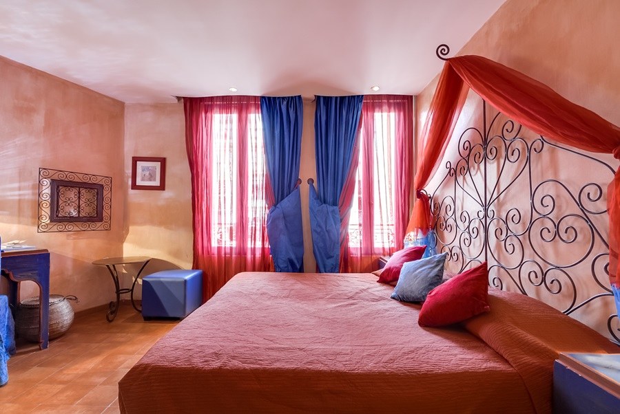 VILLA ROYALE MONTSOURIS