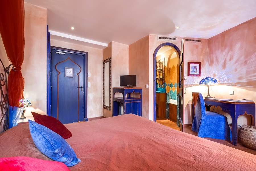 VILLA ROYALE MONTSOURIS photo 3