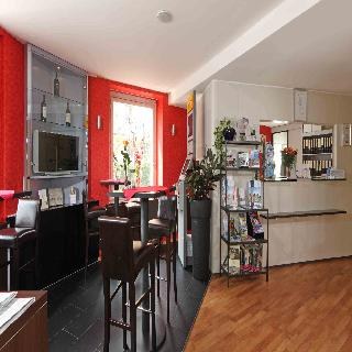SORELL HOTEL REX photo 1