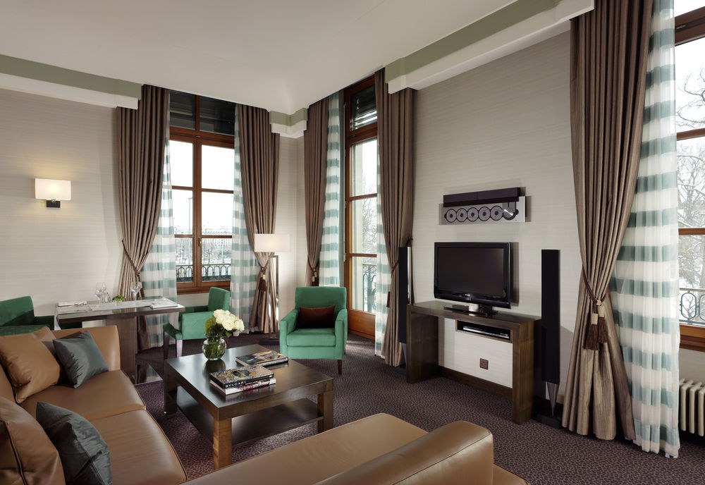 METROPOLE GENEVA