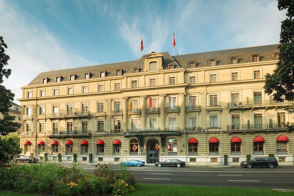 METROPOLE GENEVA photo 2