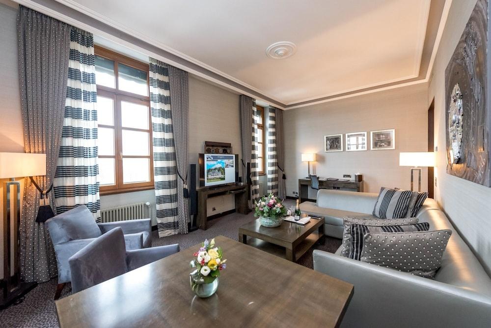 METROPOLE GENEVA photo 3