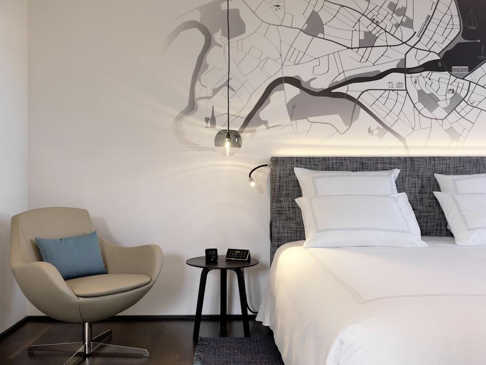 METROPOLE GENEVA photo 4