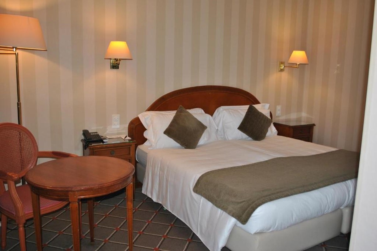 DE LA PAIX HOTEL photo 3