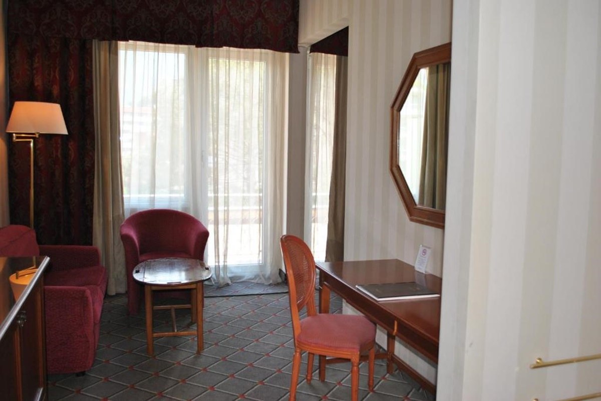DE LA PAIX HOTEL photo 4