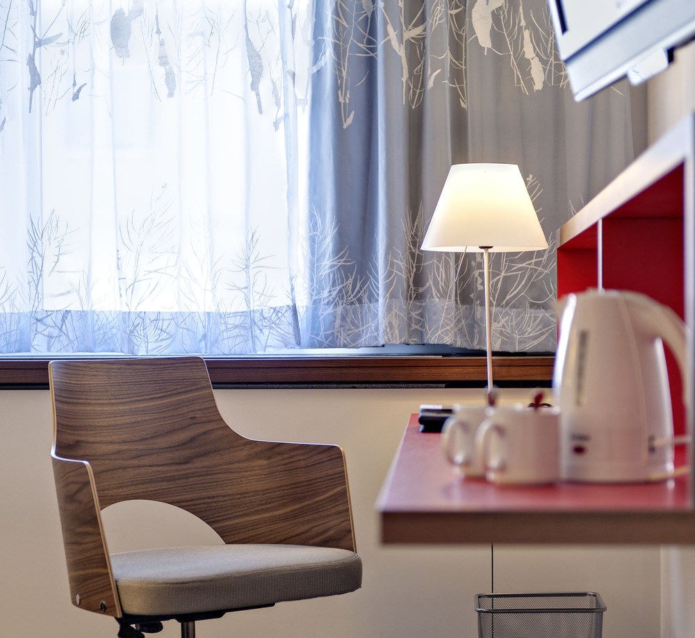 RADISSON BLU HOTEL - BASEL photo 1
