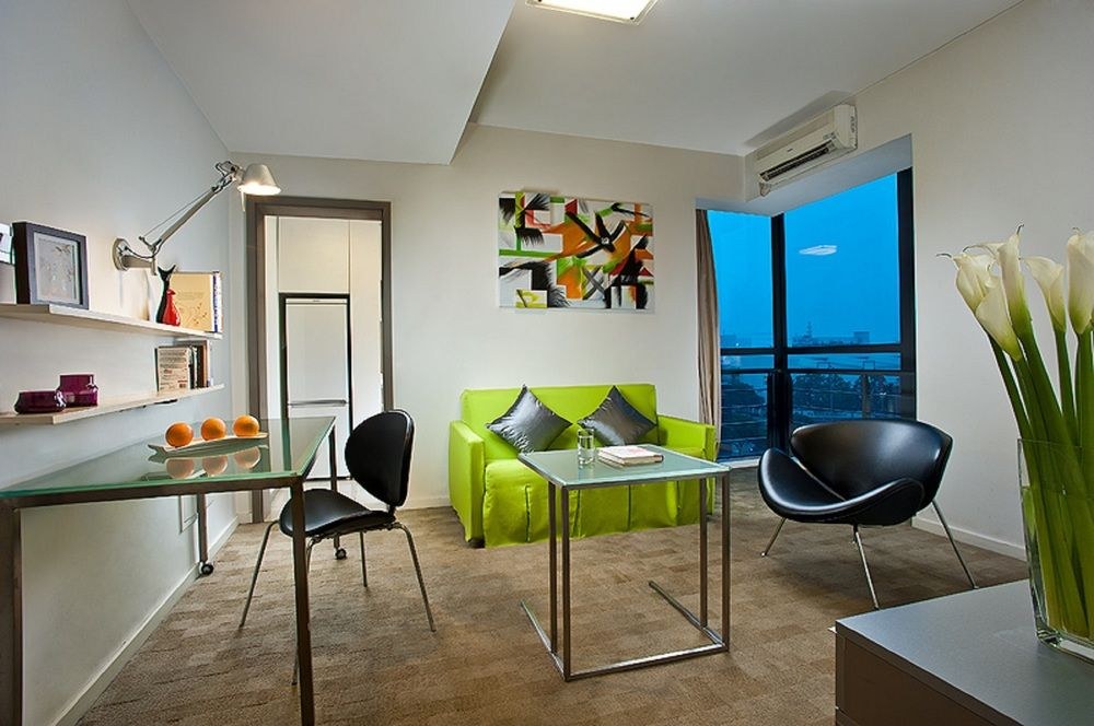 CITADINES SUZHOU XINGHAI photo 1