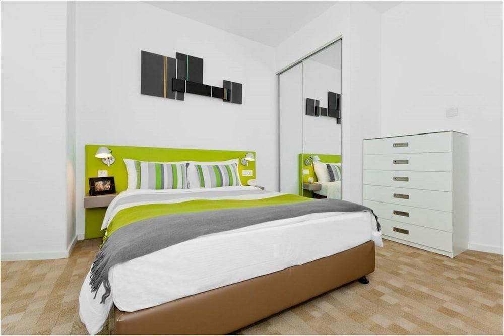 CITADINES SUZHOU XINGHAI photo 3