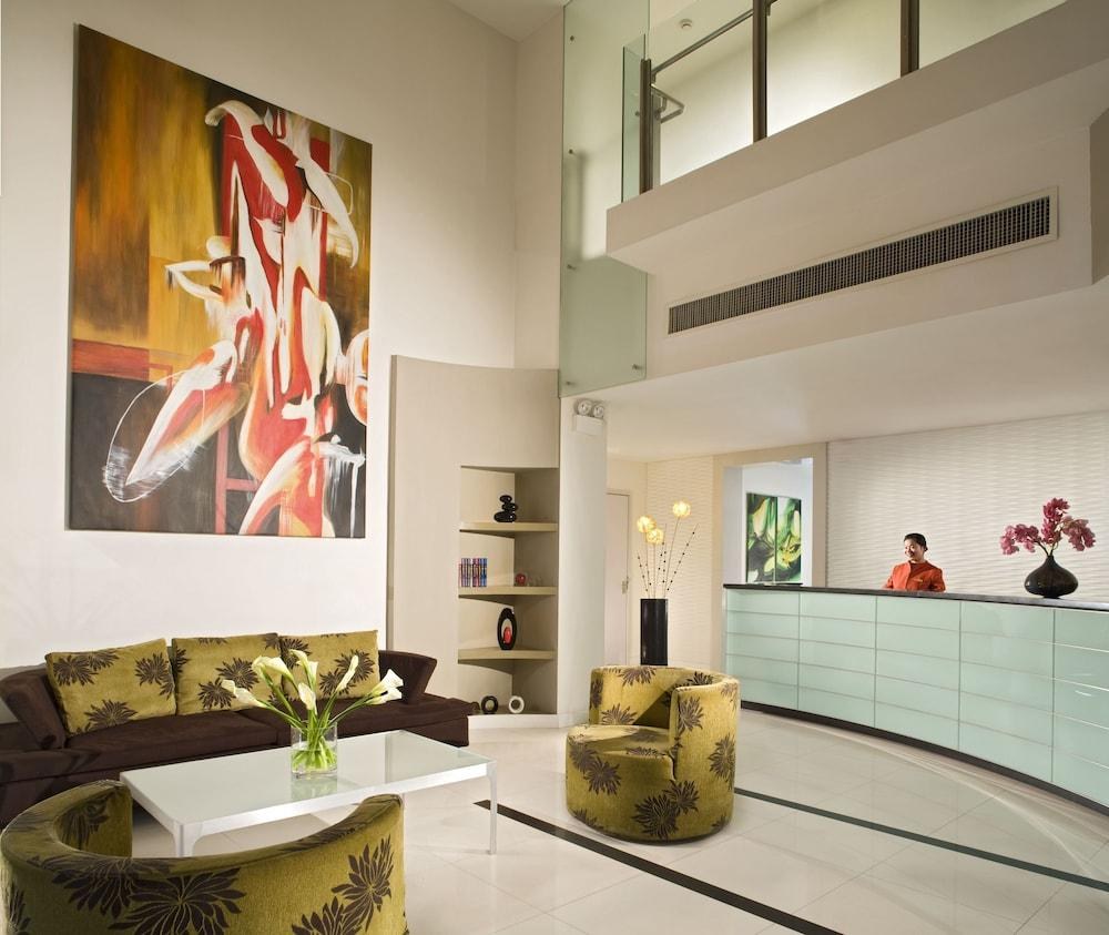 CITADINES SUZHOU XINGHAI photo 4