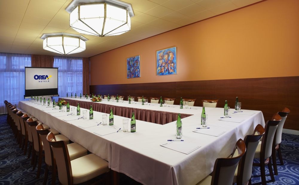 Orea Congress Hotel Brno