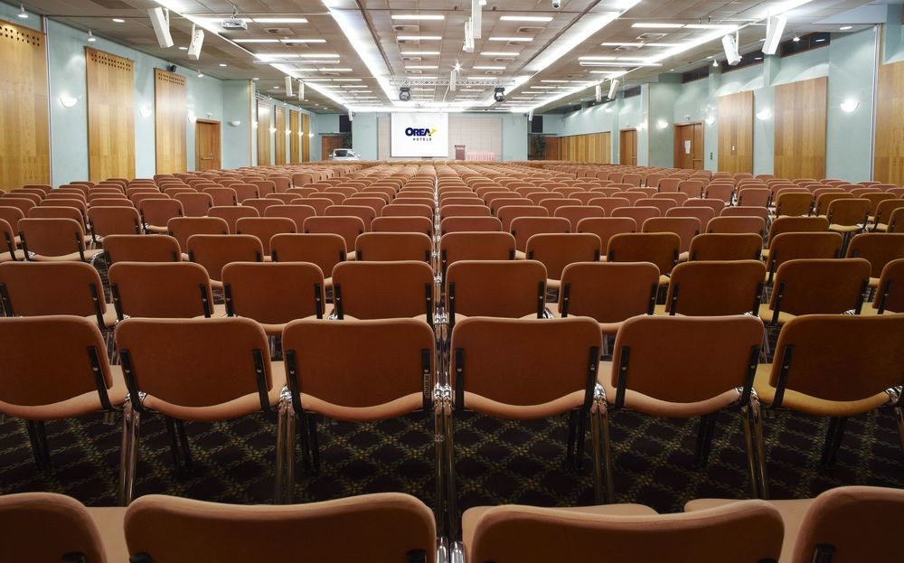 Orea Congress Hotel Brno photo 1