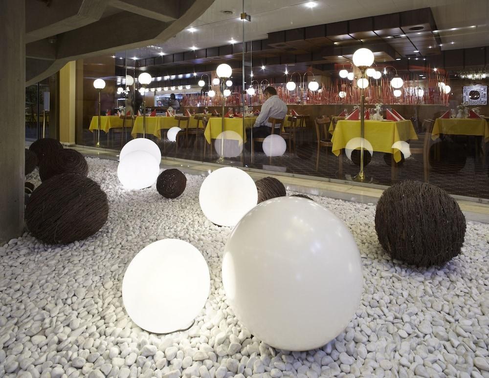 Orea Congress Hotel Brno photo 3