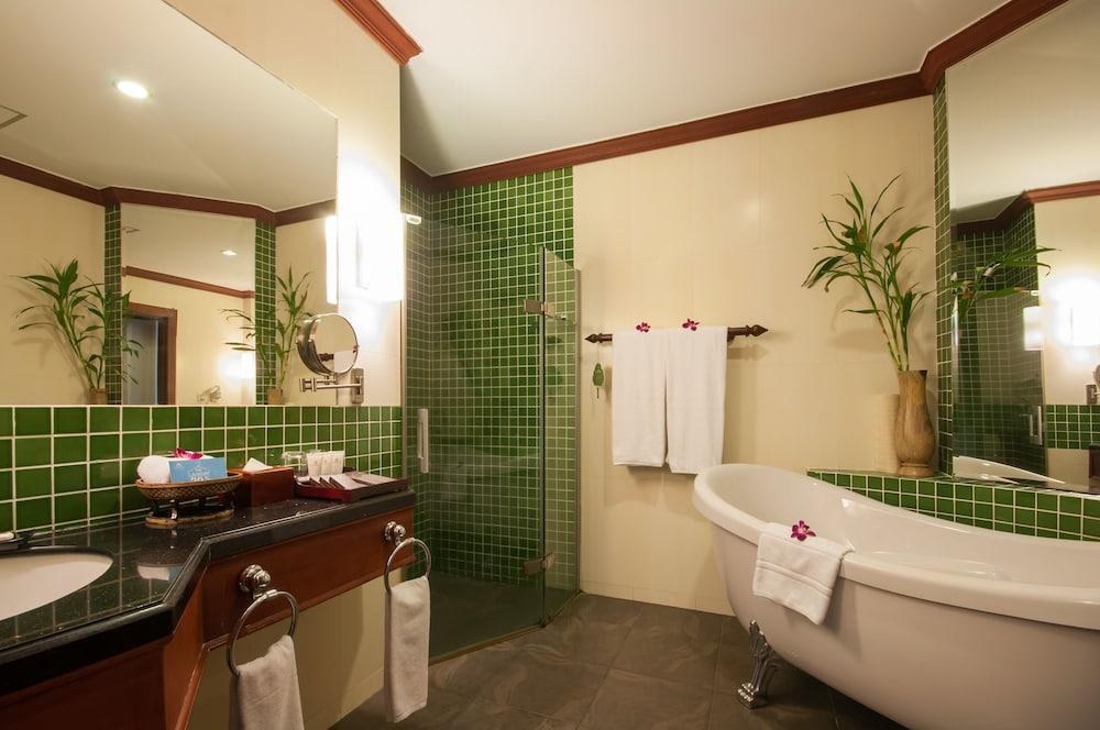 BOREI ANGKOR RESORT & SPA photo 2