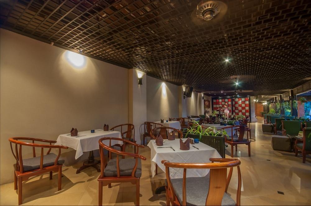 BOREI ANGKOR RESORT & SPA photo 3
