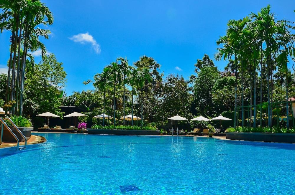 BOREI ANGKOR RESORT & SPA photo 4