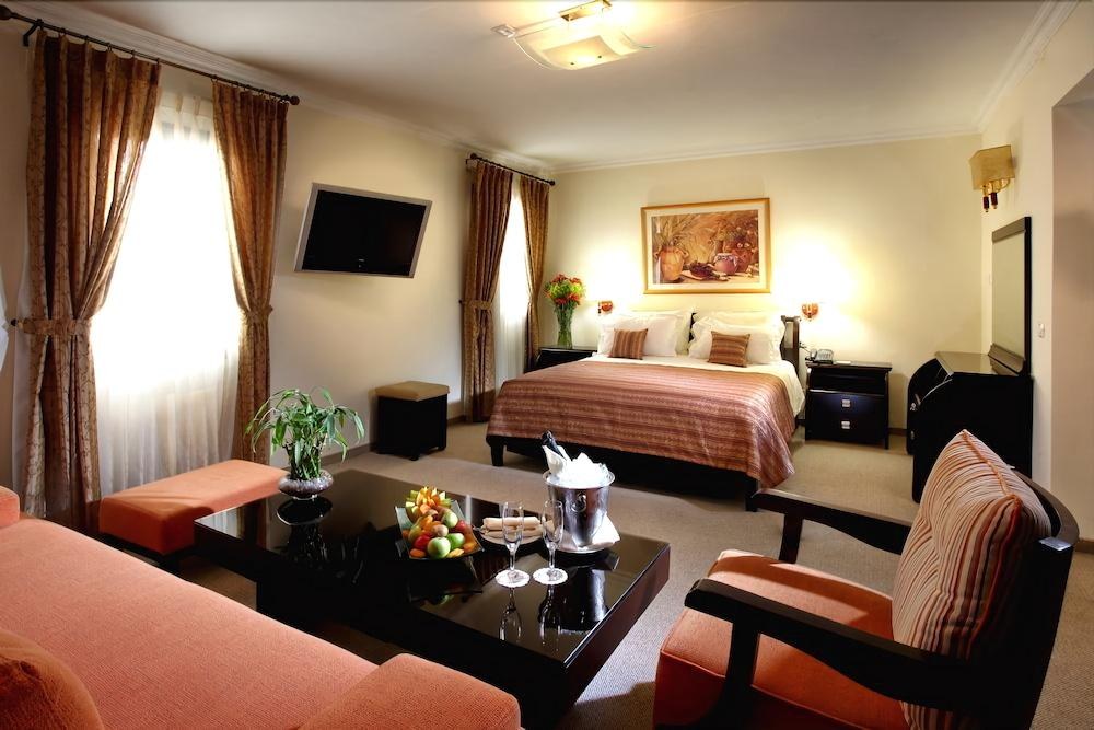 JERUSALEM GATE HOTEL photo 3