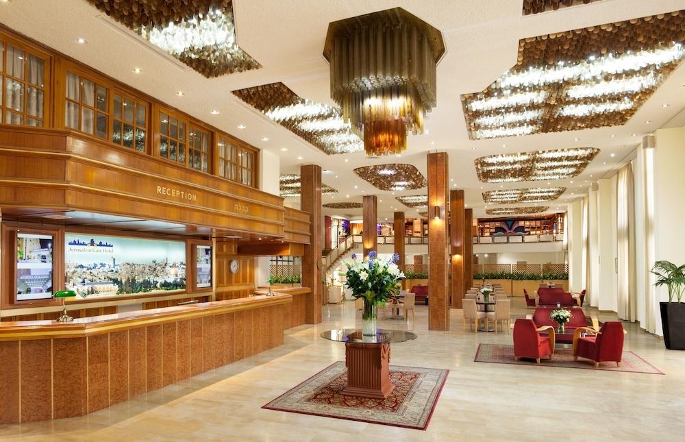 JERUSALEM GATE HOTEL photo 4
