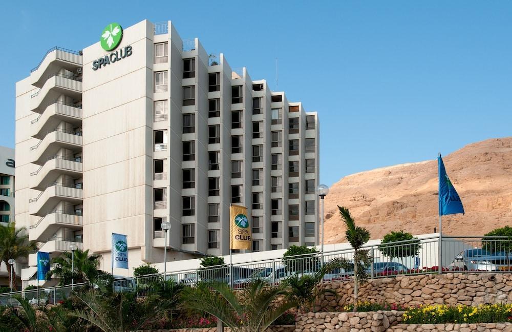 Oasis Spa Club Dead Sea Hotel photo 2