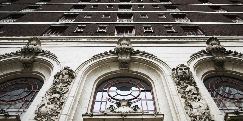 THE ADOLPHUS, AUTOGRAPH COLLECTION photo 2