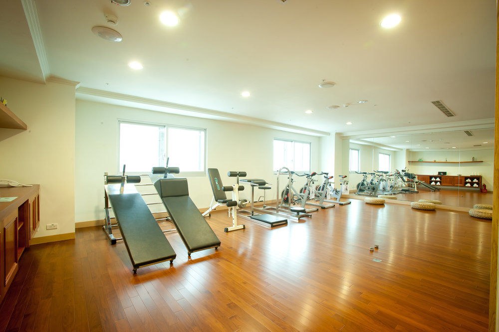 HOTEL SUNSHINE KAOHSIUNG CITY