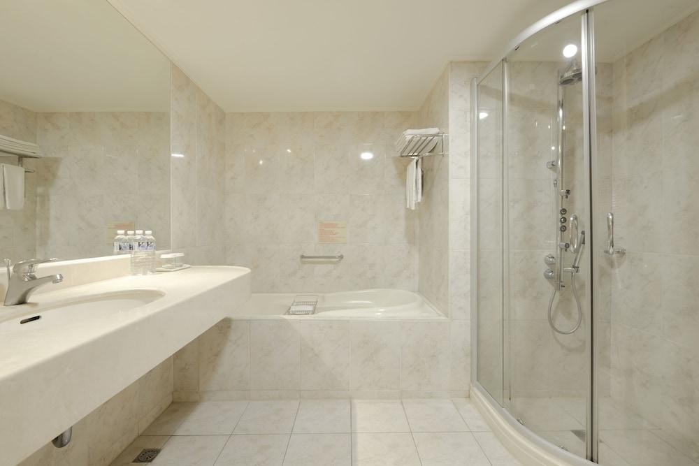 HOTEL SUNSHINE KAOHSIUNG CITY photo 2