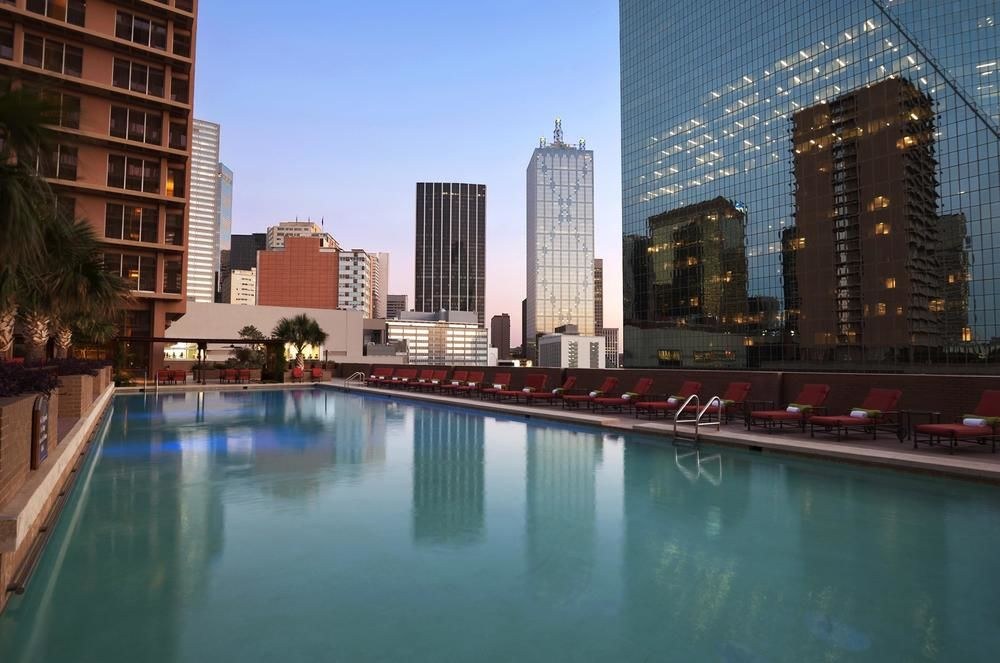 FAIRMONT DALLAS