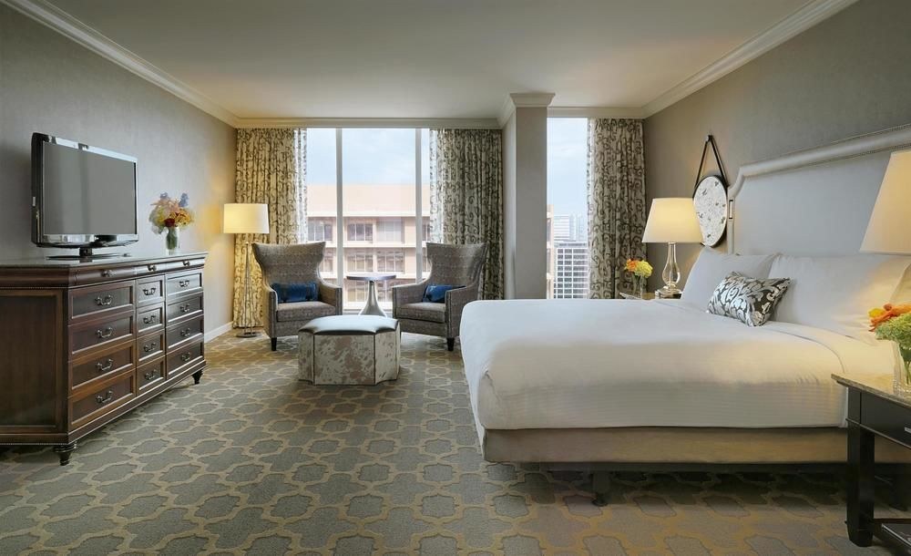 FAIRMONT DALLAS photo 1