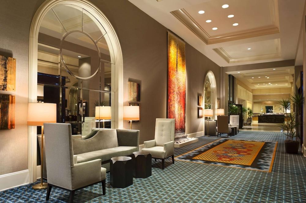 FAIRMONT DALLAS photo 2
