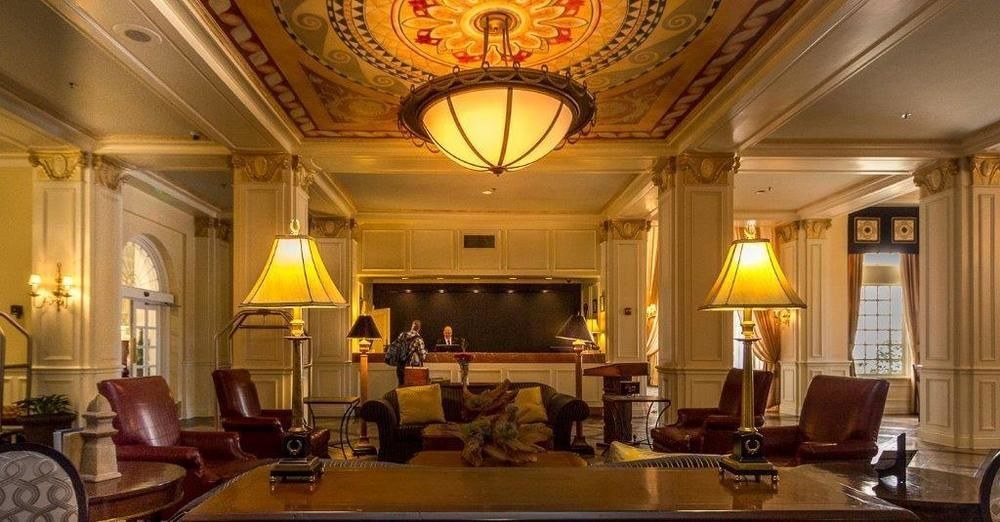 WARWICK MELROSE HOTEL DALLAS