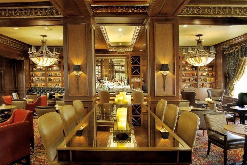WARWICK MELROSE HOTEL DALLAS photo 1
