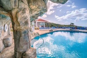 BLUEBEARD'S CASTLE RESORT