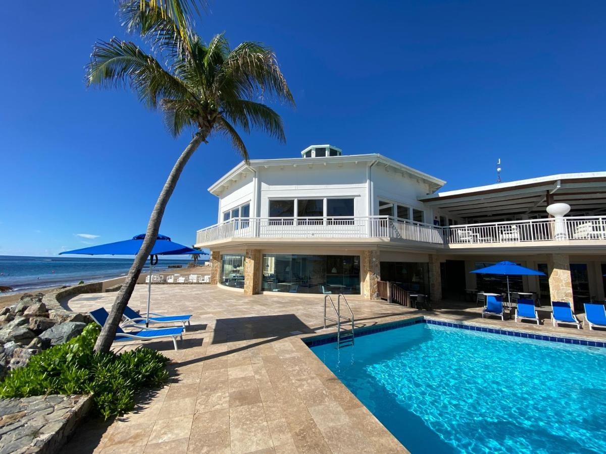 CARINA BAY BOUTIQUE ALL-INCLUSIVE RESORT & CASINO