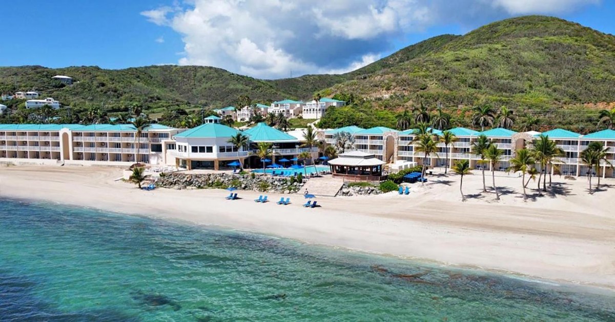 CARINA BAY BOUTIQUE ALL-INCLUSIVE RESORT & CASINO photo 2