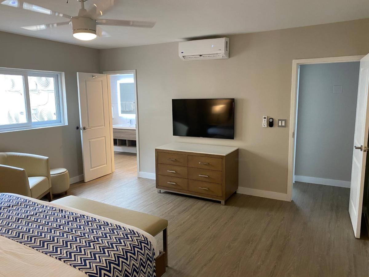 CARINA BAY BOUTIQUE ALL-INCLUSIVE RESORT & CASINO photo 3