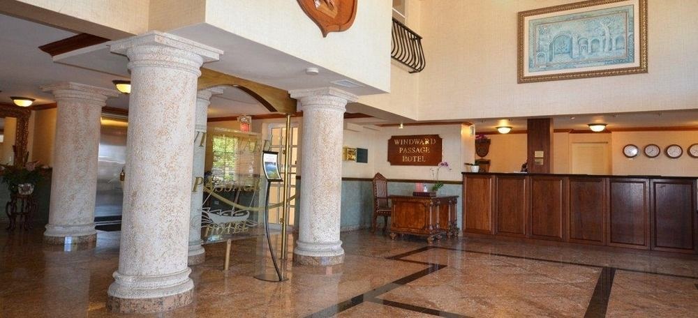 WINDWARD PASSAGE HOTEL photo 1
