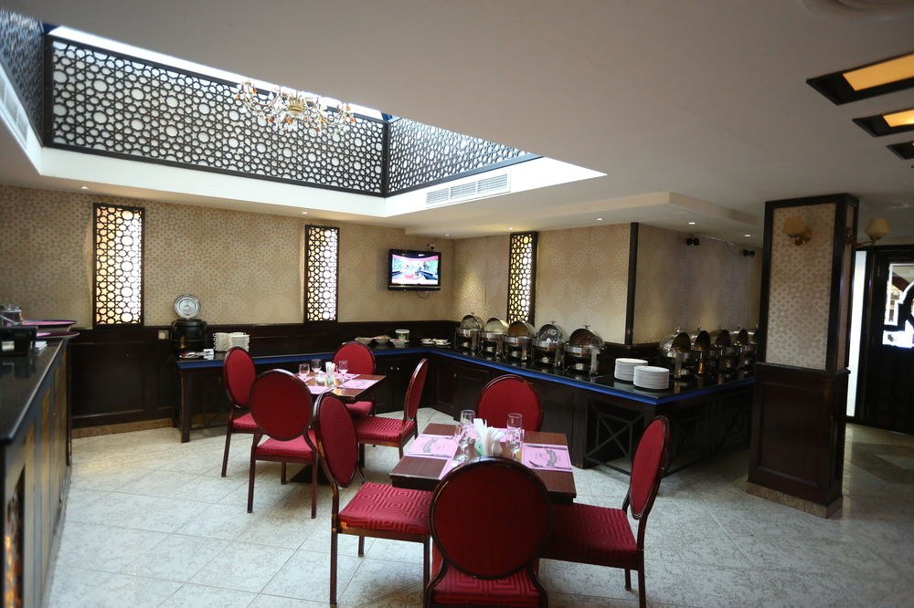 PANORAMA BUR DUBAI