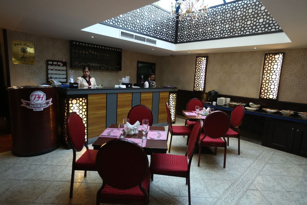 PANORAMA BUR DUBAI photo 1