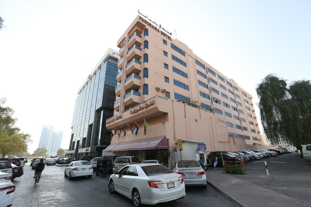 PANORAMA BUR DUBAI photo 2