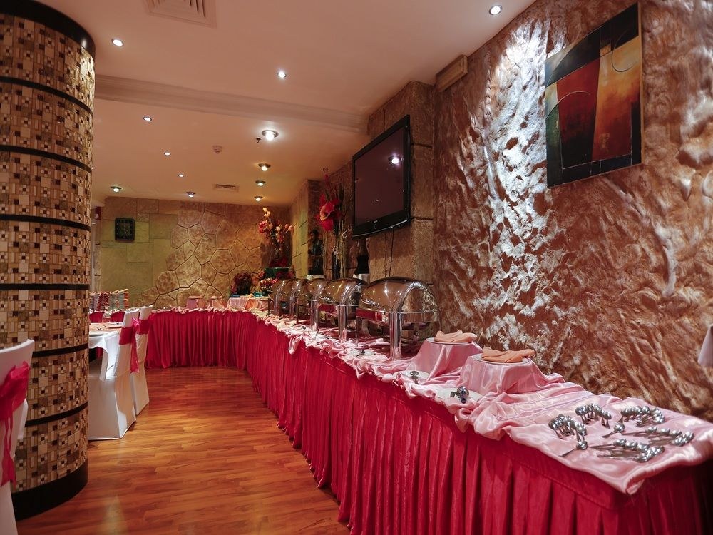 City Palace Hotel Bur Dubai photo 1