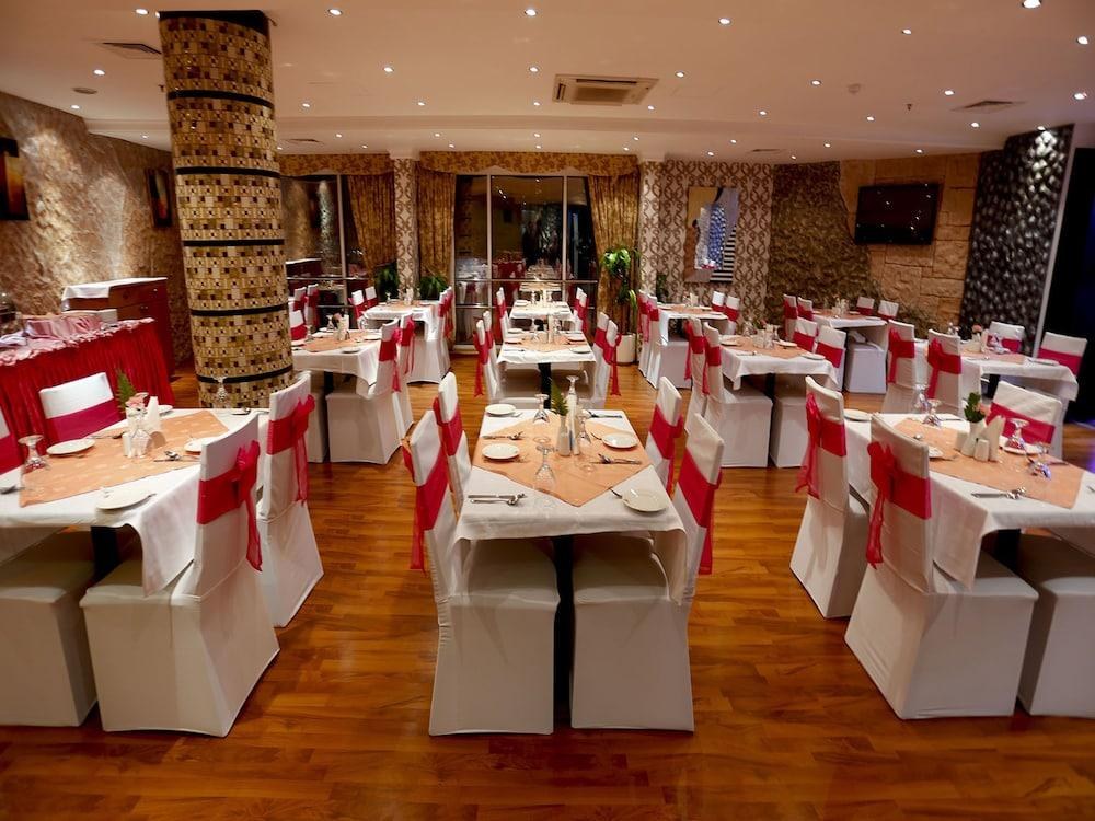 City Palace Hotel Bur Dubai photo 2