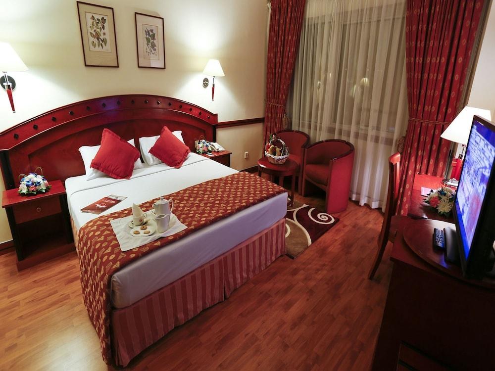 City Palace Hotel Bur Dubai photo 3