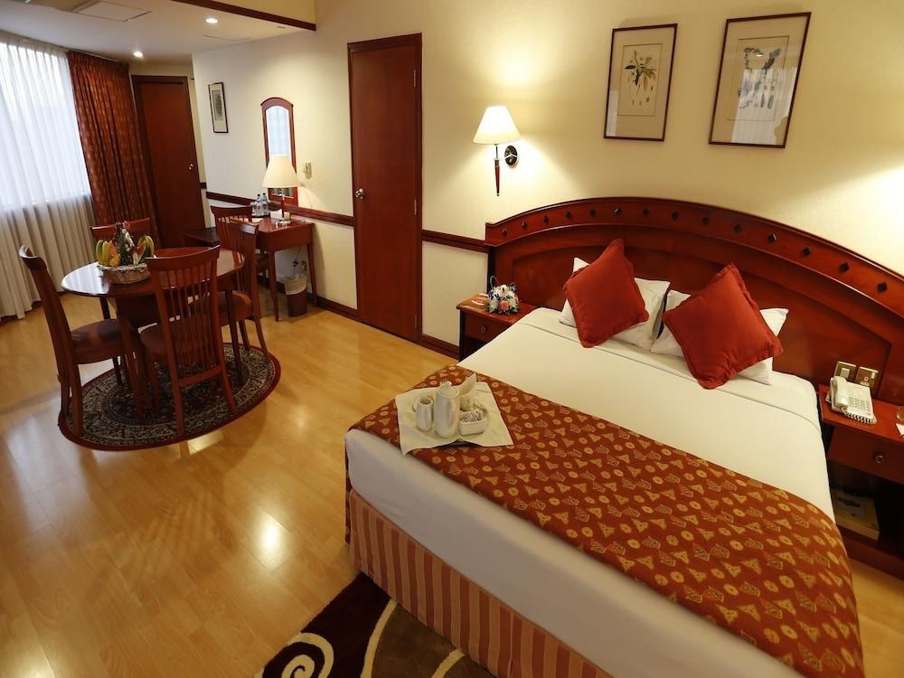City Palace Hotel Bur Dubai photo 4