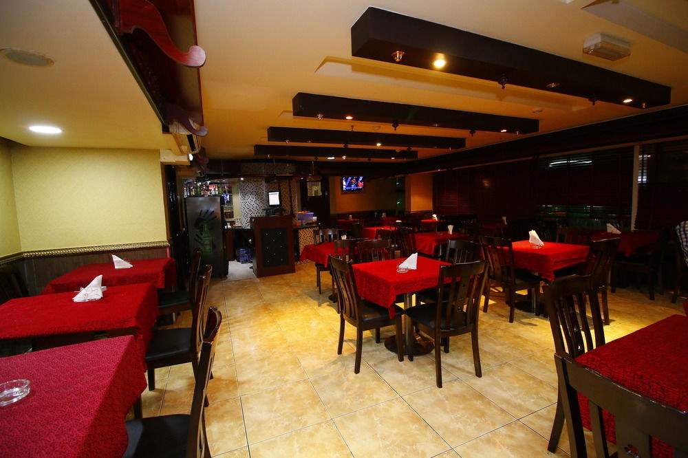 ROYAL FALCON HOTEL photo 1