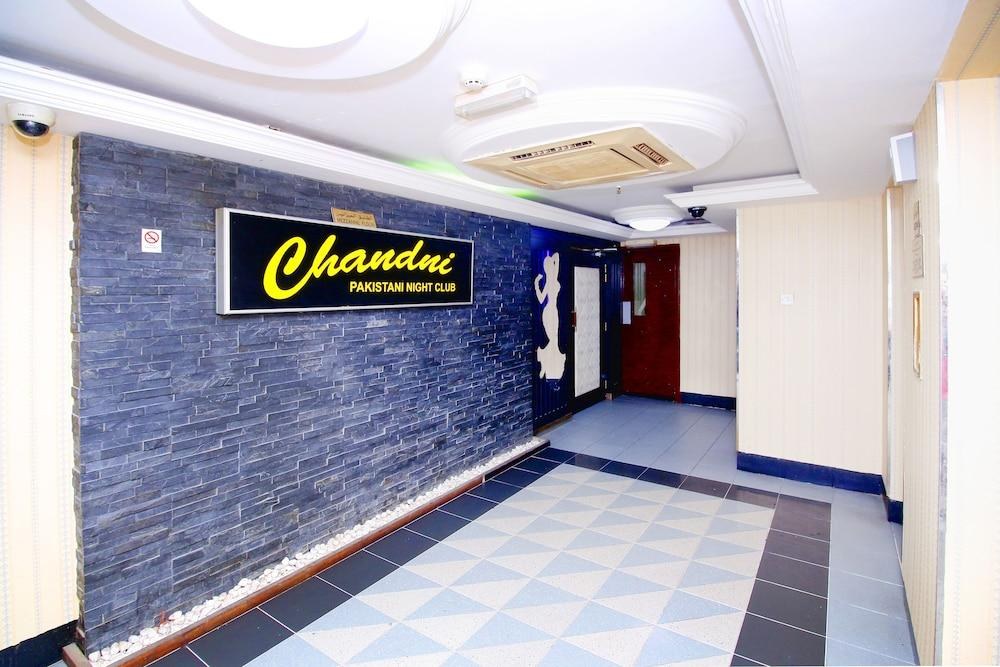 ROYAL FALCON HOTEL photo 2