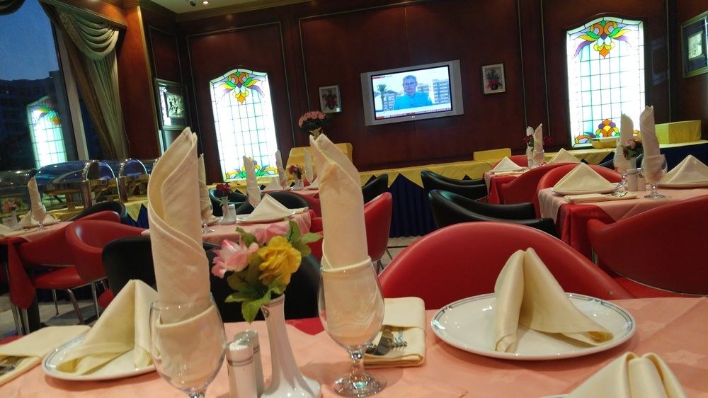 RAMEE GUESTLINE HOTEL photo 1