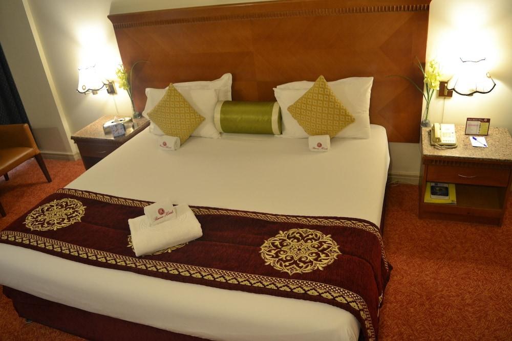 RAMEE GUESTLINE HOTEL photo 2