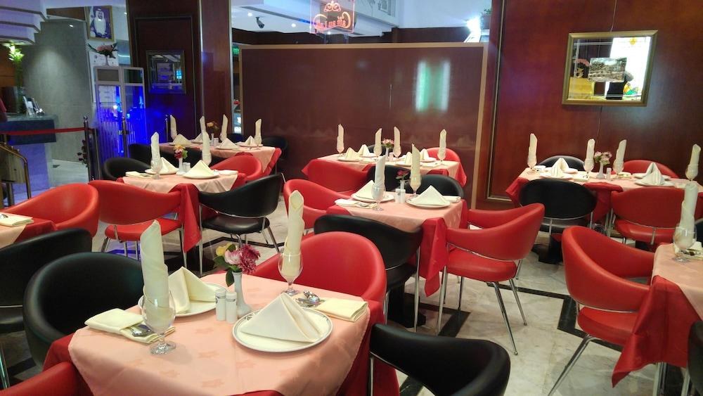 RAMEE GUESTLINE HOTEL photo 3