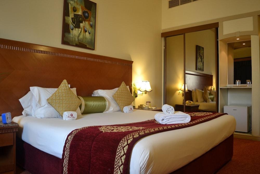 RAMEE GUESTLINE HOTEL photo 4
