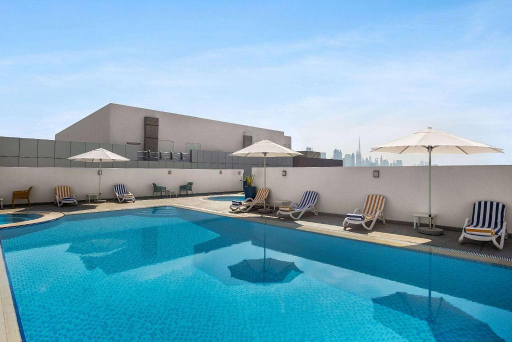 La Quinta by Wyndham Dubai Jumeirah photo 1